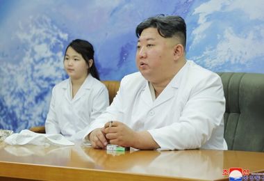 Corea del Nord pronta a lancio satellite spia, sale tensione con Tokyo e Seul