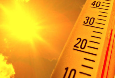Estate 2023: “Record storico di ondate di calore e temperature fino a 46 gradi”
