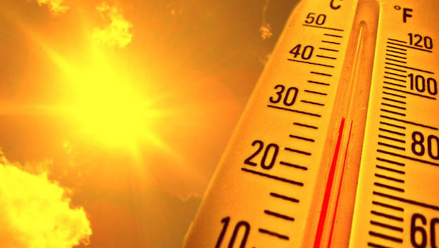 Estate 2023: “Record storico di ondate di calore e temperature fino a 46 gradi”
