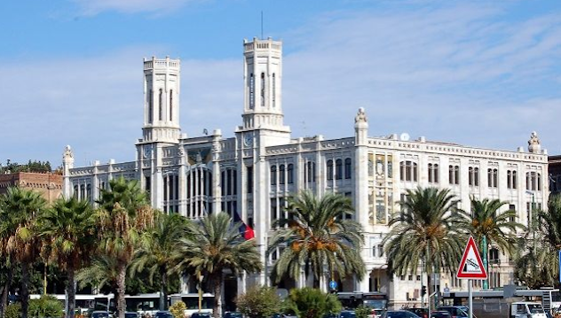 Cagliari si ricandida a capitale europea del verde per il 2025