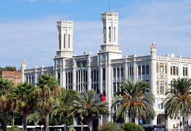 Cagliari si ricandida a capitale europea del verde per il 2025