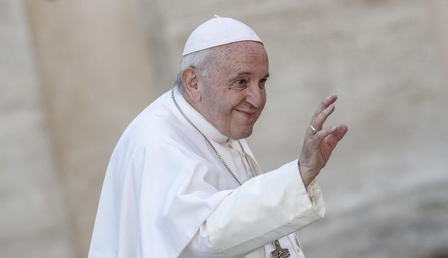 Papa Francesco operato al Gemelli. “Intervento senza complicazioni”