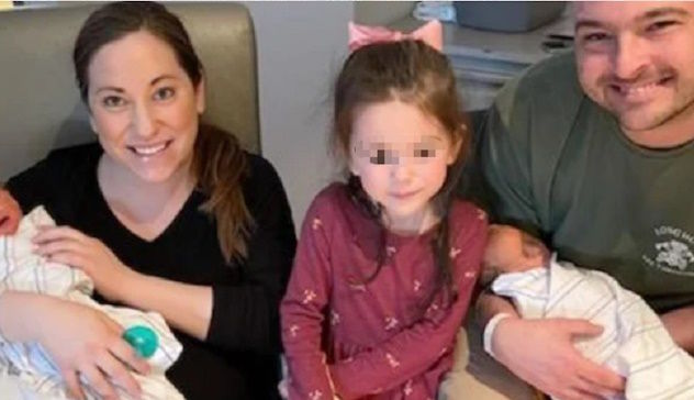 Mamma di una bimba di 4 anni suicida 9 giorni dopo la nascita dei gemellini