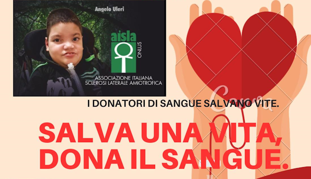 Buddusò, donazione del sangue e sport: 2° Memorial “Angelo Uleri”, il 18 giugno