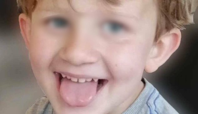 Evan, morto a 4 anni a causa di un ictus, il papà: “Perché è successo a noi?”