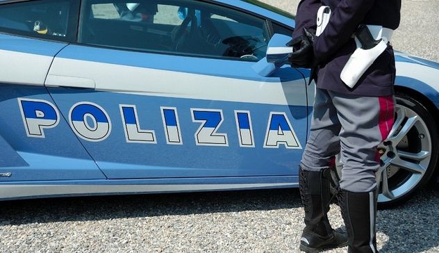 Cagliari, ruba nello stabilimento dell'Esercito: arrestato un giovane
