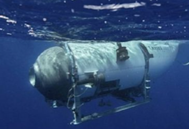 Sottomarino Titan: al via gli interrogatori all’equipaggio e l’analisi dei registri di viaggio