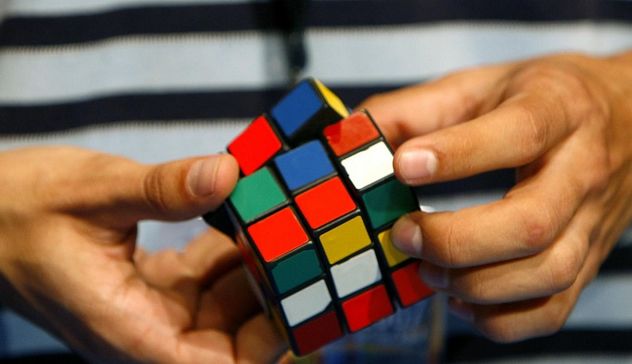 Usa: ragazzo morto nel Titan voleva risolvere cubo di Rubik a 3.700 mt di profondità