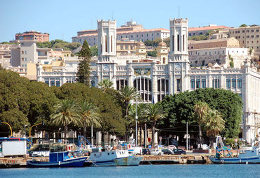 Atlante demografico, in un anno Cagliari perde 1133 abitanti