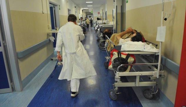 Sanità in Sardegna: meno liste d'attesa con più soldi a medici e infermieri