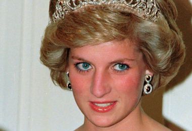 1° luglio - 62 anni fa nasceva Lady Diana