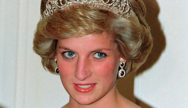 1° luglio - 62 anni fa nasceva Lady Diana