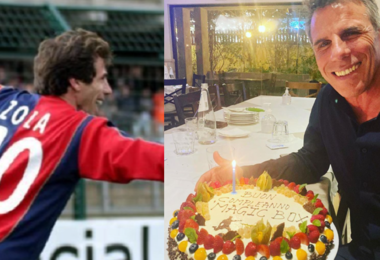 Buon compleanno Gianfranco Zola: Magic box festeggia 57 anni