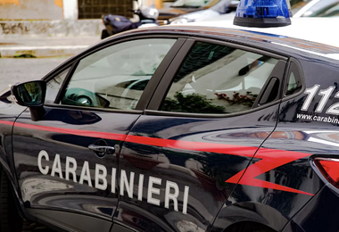 Arrestato 60enne a Serrenti: deve scontare tre anni