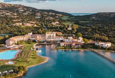 Costa Smeralda: oltre l’88% in più di ospiti negli hotel di lusso a 5 stelle