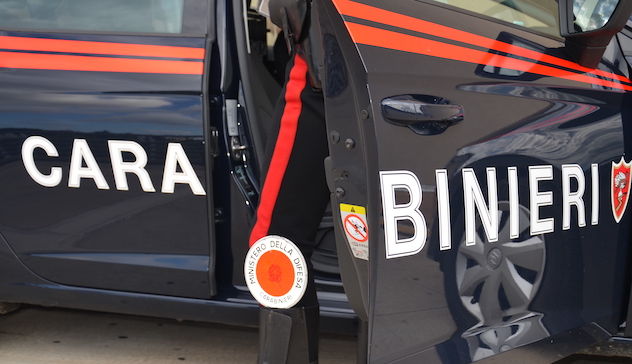 Morto dopo una lite a Luras, 31enne arrestato dai carabinieri