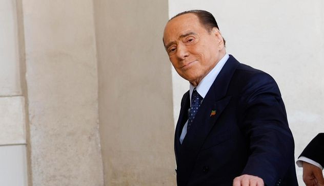 Eredità di Silvio Berlusconi: quanto vale e a chi va