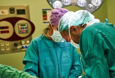 Sassari. Impiantate le prime protesi di pene su due pazienti di 58 e 60 anni