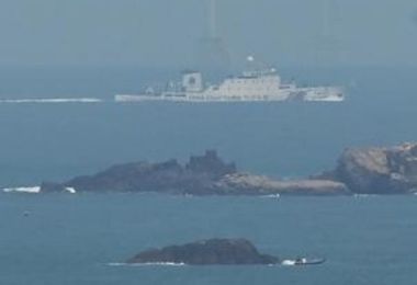 Taiwan: Taipei, 37 aerei da guerra e 7 navi cinesi attorno all'isola
