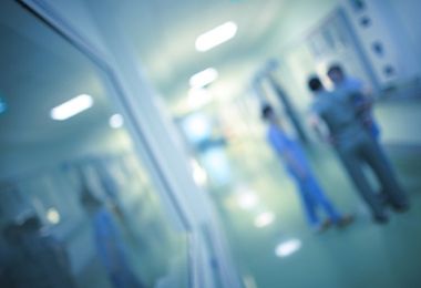 Danimarca: attacco con coltello in clinica psichiatrica, 1 morto e 3 feriti