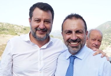 Pais: “La ZES Sardegna conservi autonomia”
