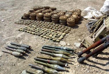 Ucraina: Kiev, 'condivideremo rapporto uso munizioni a grappolo con Usa'