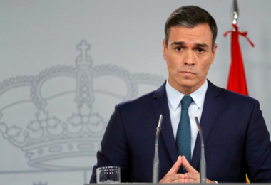 Elezioni Spagna, Popolari primo partito ma Sánchez potrebbe essere di nuovo premier