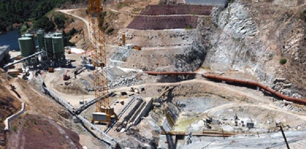 Cumbidanovu, la Regione stanzia altri 18,5 milioni per il completamento della diga