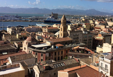 Condizioni di lavoro, Cagliari è al sesto posto in Italia 