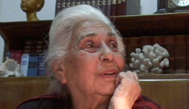 Addio a Giovanna Crespellani, la prima avvocata sarda