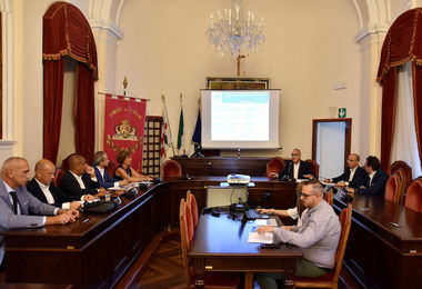 Pnrr: al Comune di Sassari finanziati progetti per 79 milioni. Il sindaco 