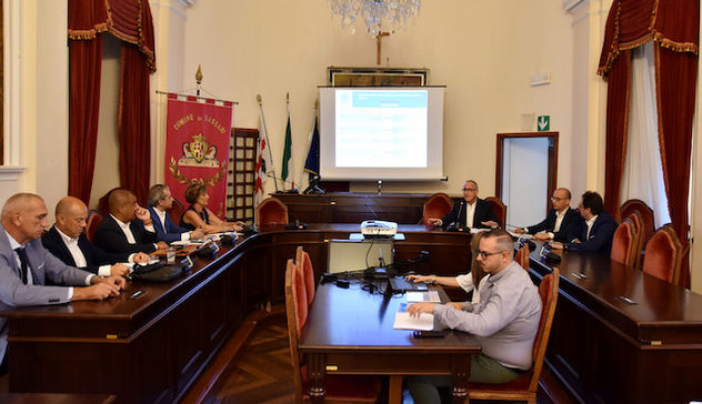 Pnrr: al Comune di Sassari finanziati progetti per 79 milioni. Il sindaco 