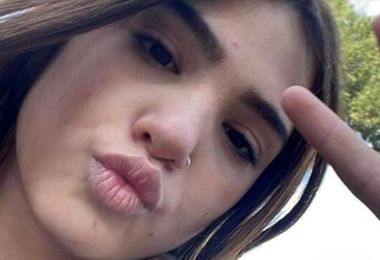Tredicenne scomparsa, il papà: ''Ho paura, aiutatemi a ritrovare Benedetta''