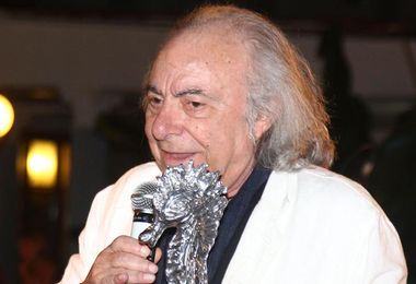 Morto il cantautore napoletano Peppino Gagliardi, aveva 83 anni