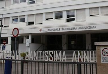Internet gratis negli ospedali di Sassari: inaugurata la nuova rete Wi-Fi 