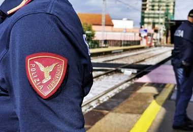 Cagliari: controlli a tappeto della Polizia Ferroviaria nella settimana di Ferragosto