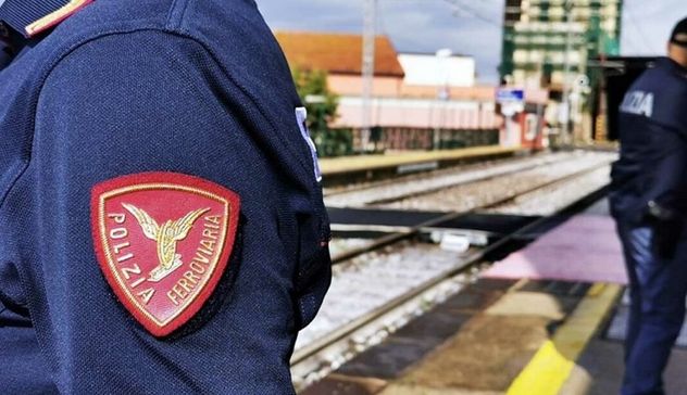 Cagliari: controlli a tappeto della Polizia Ferroviaria nella settimana di Ferragosto