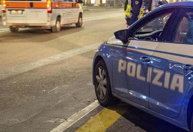 Milano, tenta di entrare in sede Sky: bloccato da guardie muore poco dopo