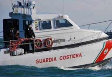 Stabilimento balneare abusivo sequestrato sul litorale di Olbia 