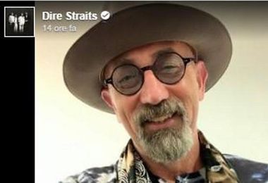 Morto a 68 Jack Sonni, chitarrista dei Dire Straits