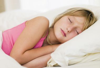 Il riscaldamento globale minaccia la qualità del sonno