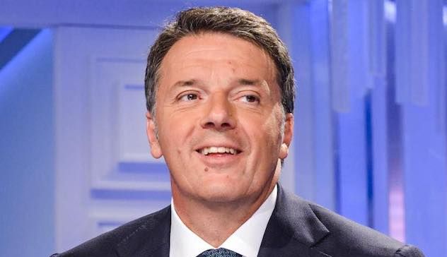 Europee: Renzi, 'ci metto il cuore e la faccia'