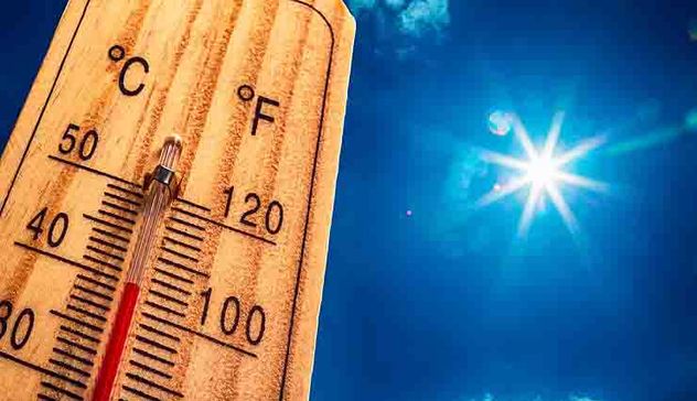 Clima: Onu, 'ultimi tre mesi i più caldi mai registrati'