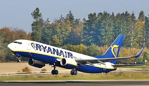 Ecco i primi tagli, post decreto, delle rotte Ryanair in Sardegna