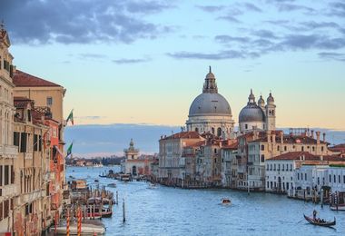 Venezia: ok al ticket d'accesso in città, partirà nel 2024