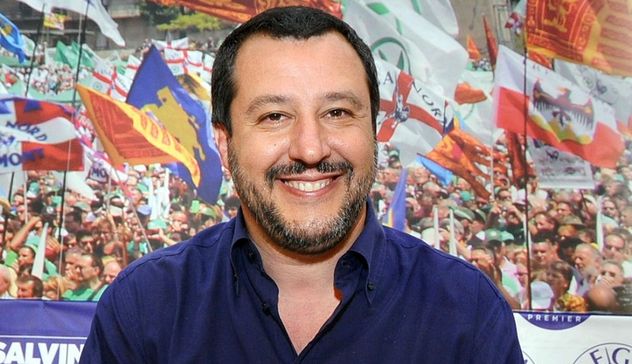 **Europee: Salvini, 'chi dice no a francesi, ungheresi, polacchi consegna Ue a socialisti'**