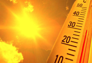 Meteo: domenica torna il caldo in tutta Italia, in Sardegna si raggiungeranno i 40 gradi