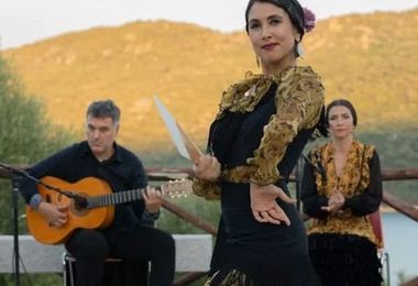 Flamenco: arte, sentimento, emozione, vita
