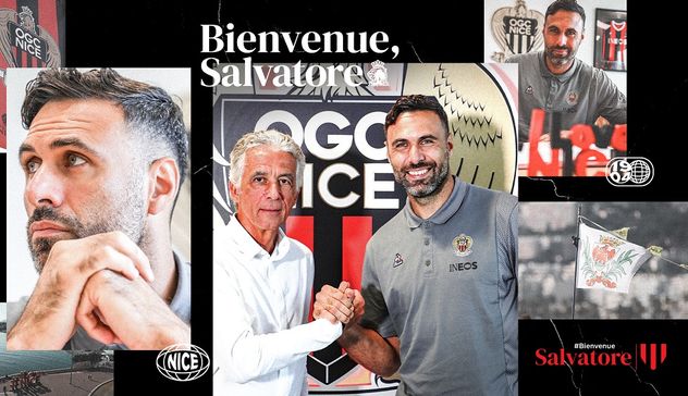 Calcio: Nizza, ufficiale l'ingaggio di Sirigu