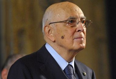È morto Giorgio Napolitano: il presidente emerito della Repubblica aveva 98 anni